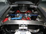 Ford Mustang GT500 Eleanor by Wheelsandmore 2009 года